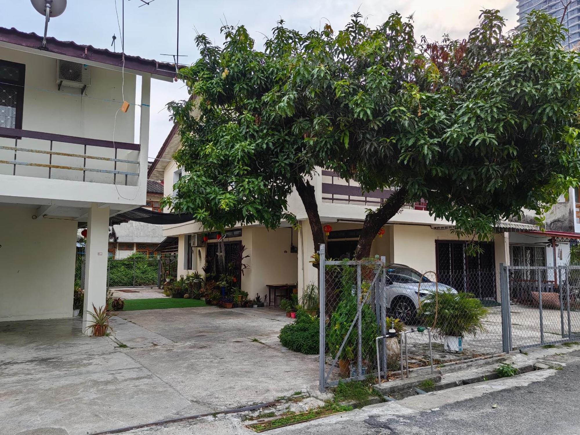Little Cozy Homestay Kota Bharu Ngoại thất bức ảnh