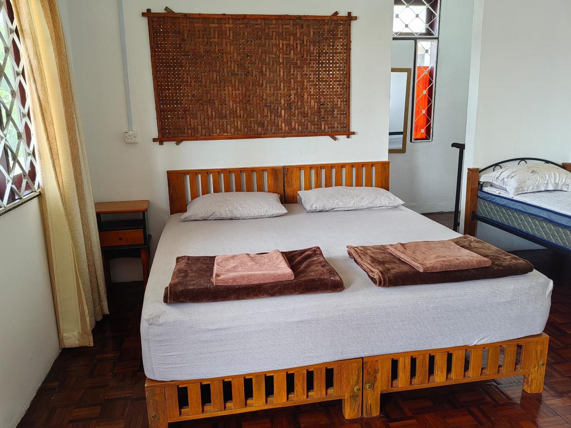 Little Cozy Homestay Kota Bharu Ngoại thất bức ảnh