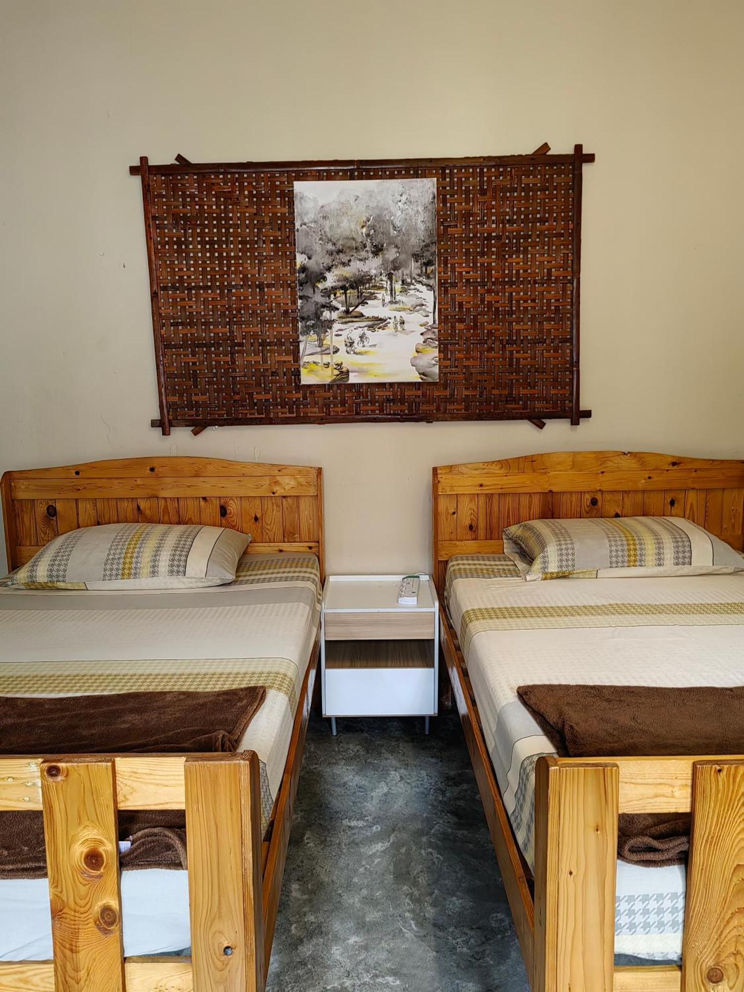 Little Cozy Homestay Kota Bharu Phòng bức ảnh