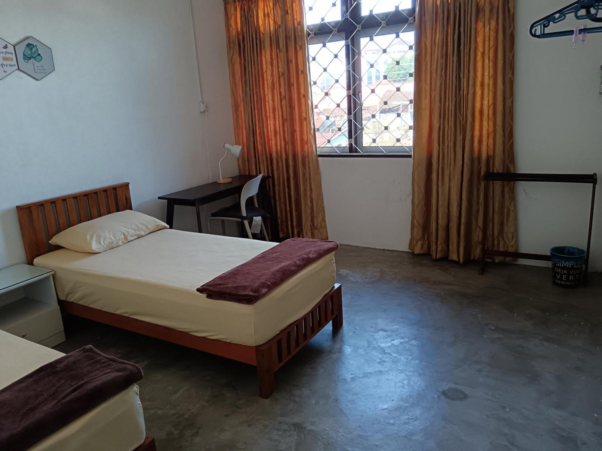 Little Cozy Homestay Kota Bharu Phòng bức ảnh